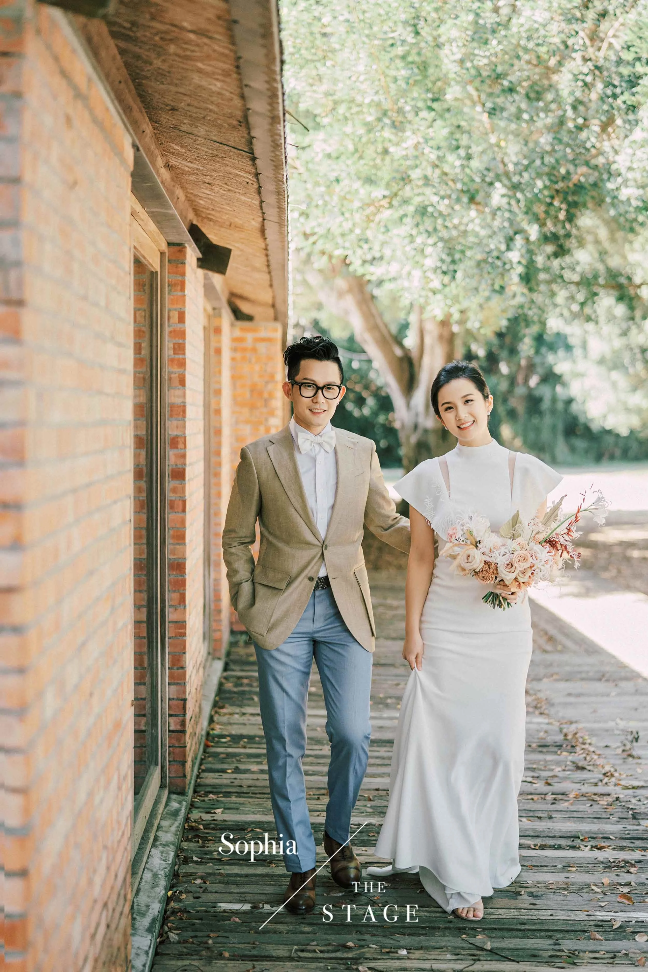 蘇菲雅婚紗-婚紗攝影-婚紗照-徐乃麟-徐廷瑀-美式婚紗-Thestage-1-20.jpg