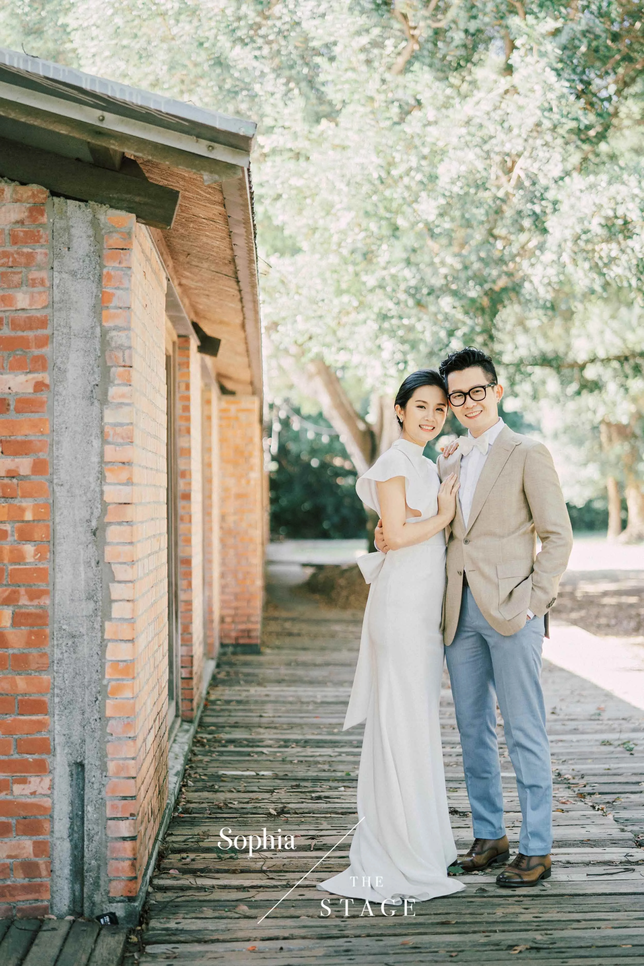 蘇菲雅婚紗-婚紗攝影-婚紗照-徐乃麟-徐廷瑀-美式婚紗-Thestage-1-29.jpg