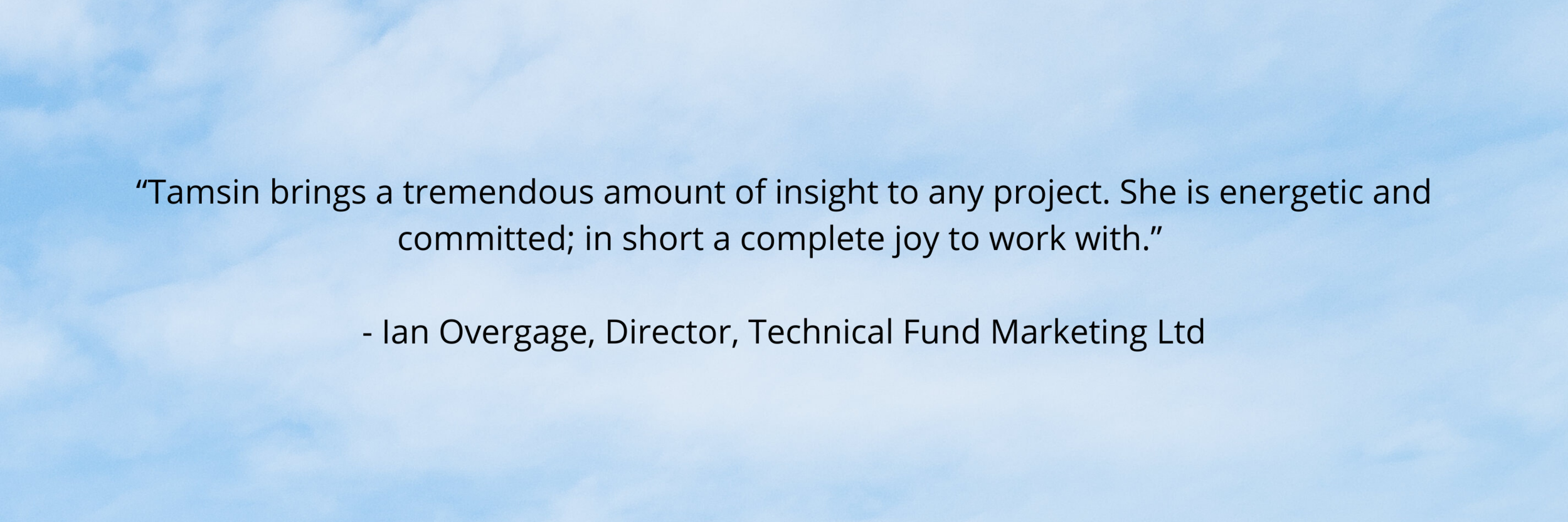 - Ian Overgage, Director, Technical Fund Marketing Ltd.png
