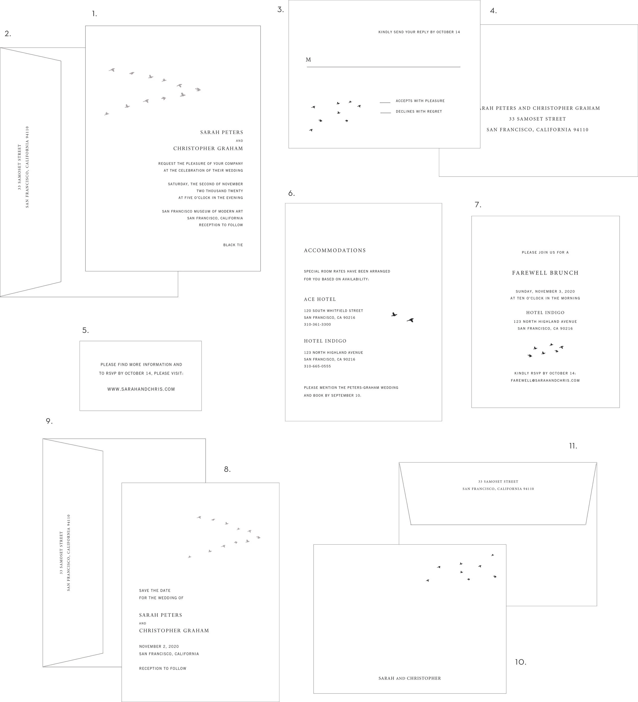 Letterpress Wedding Invitations Winter Style.jpg