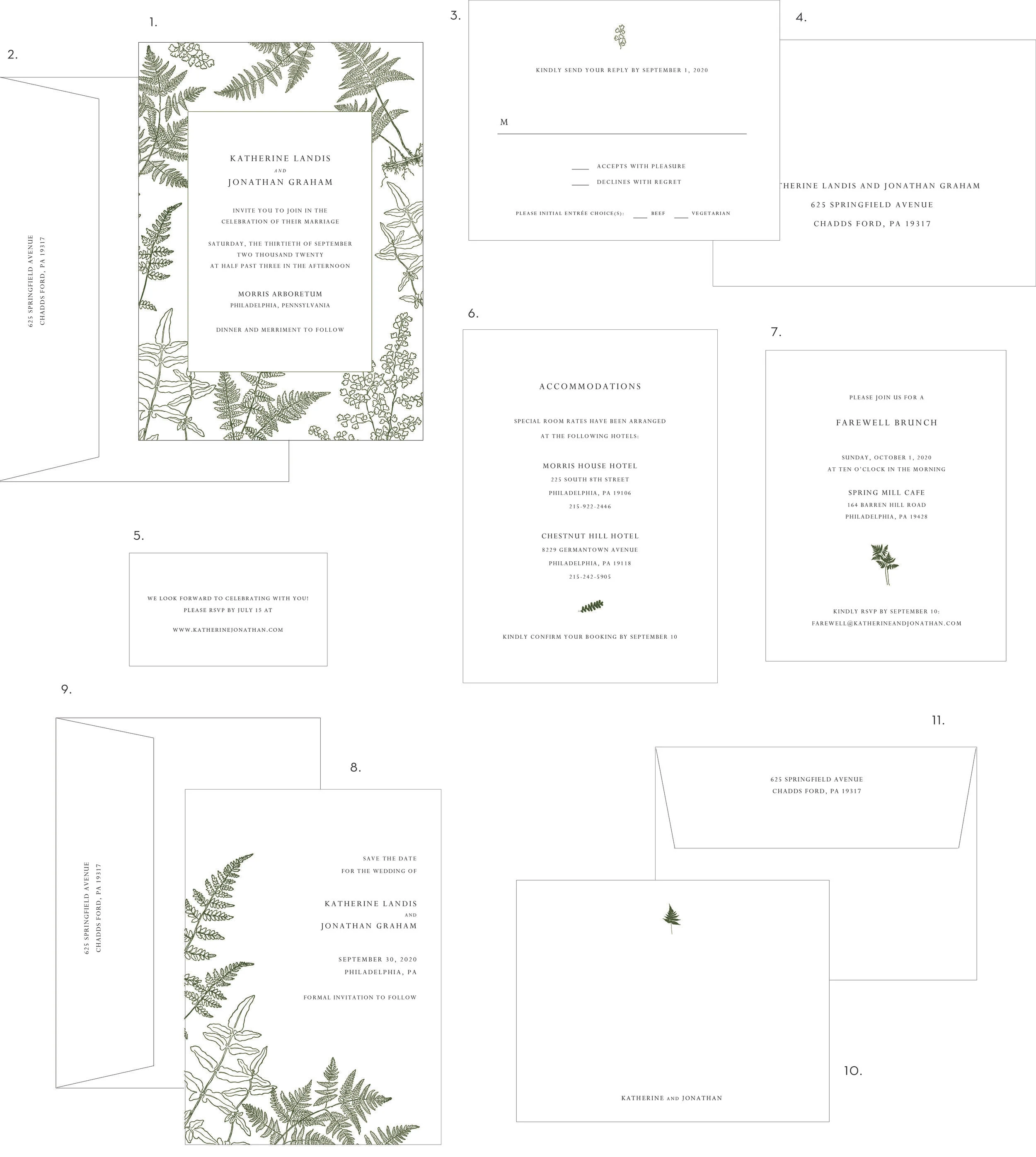 Letterpress Vintage Fern Style.jpg