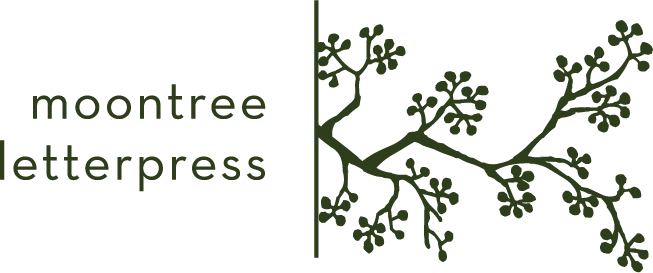 Moontree Letterpress