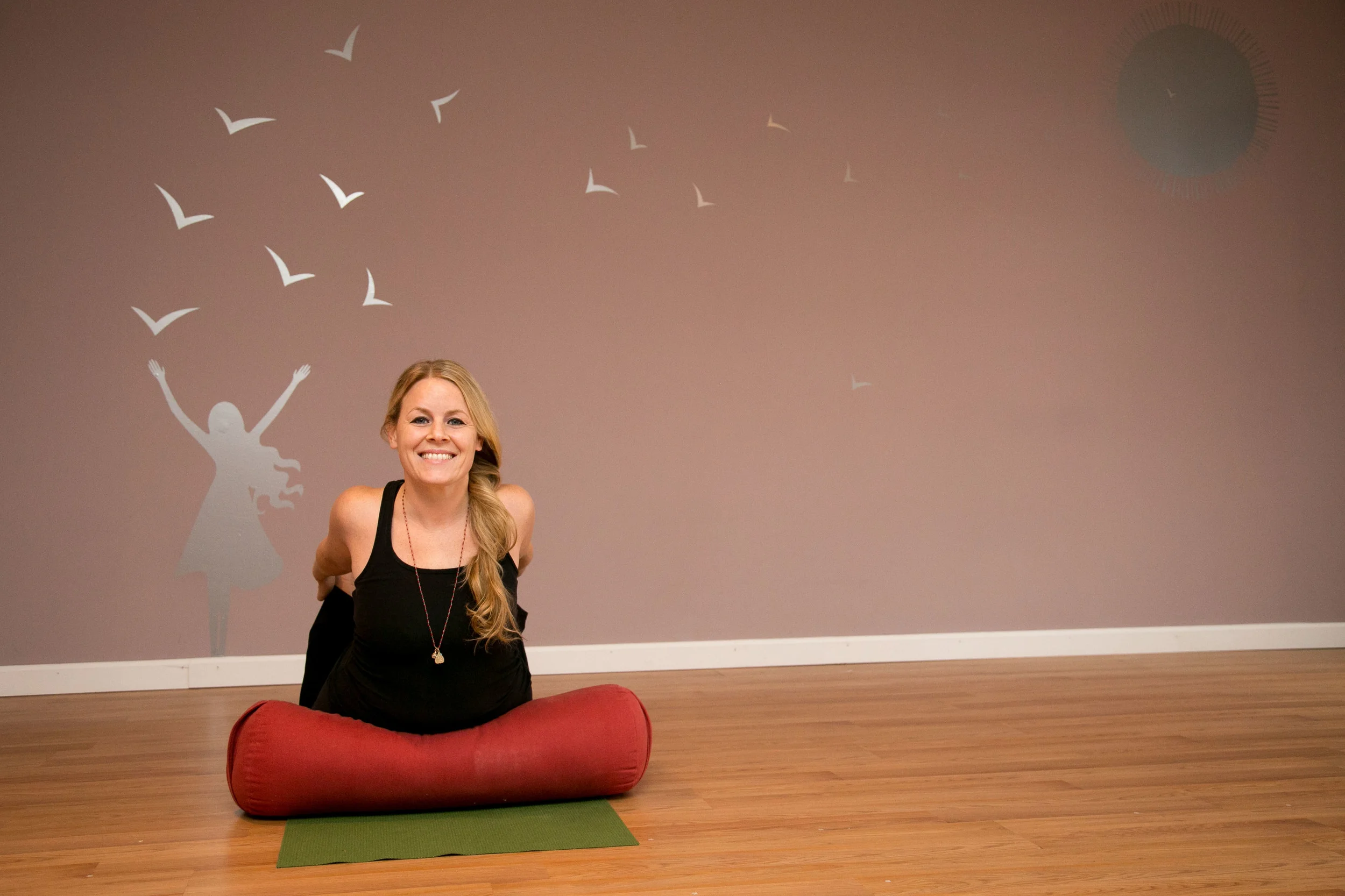 Yoga Canton Ma Blog Dandk