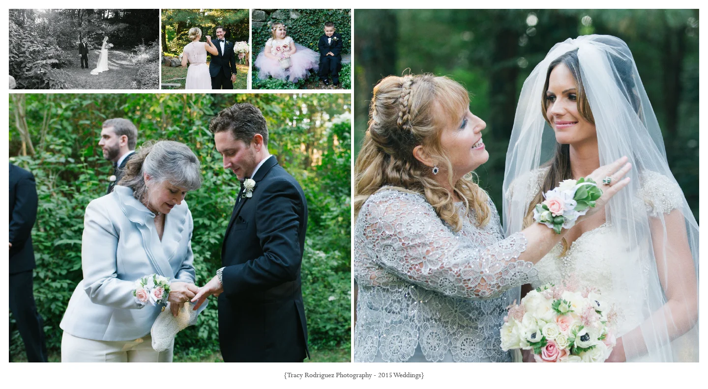 Plymouth, MA Wedding at Plimoth Plantation by Tracy Rodriguez Photography
