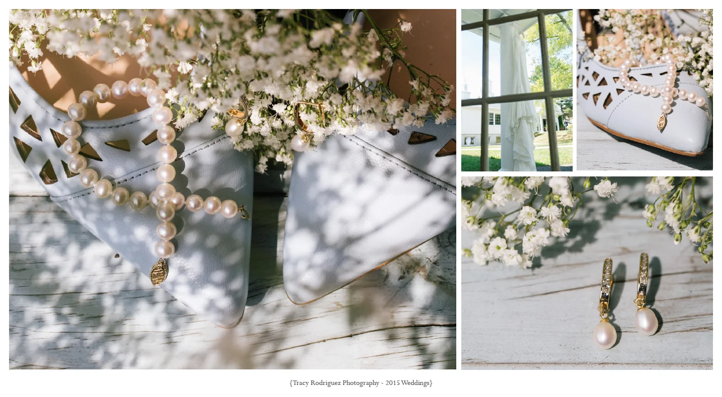 Camp Claire Wedding in Old Lyme, CT Photographed by Tracy Rodriguez Photography - Caitlin and Matt