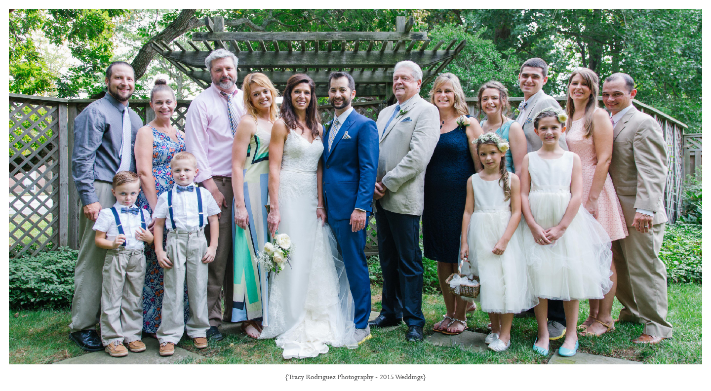 Camp Claire Wedding in Old Lyme, CT Photographed by Tracy Rodriguez Photography - Caitlin and Matt