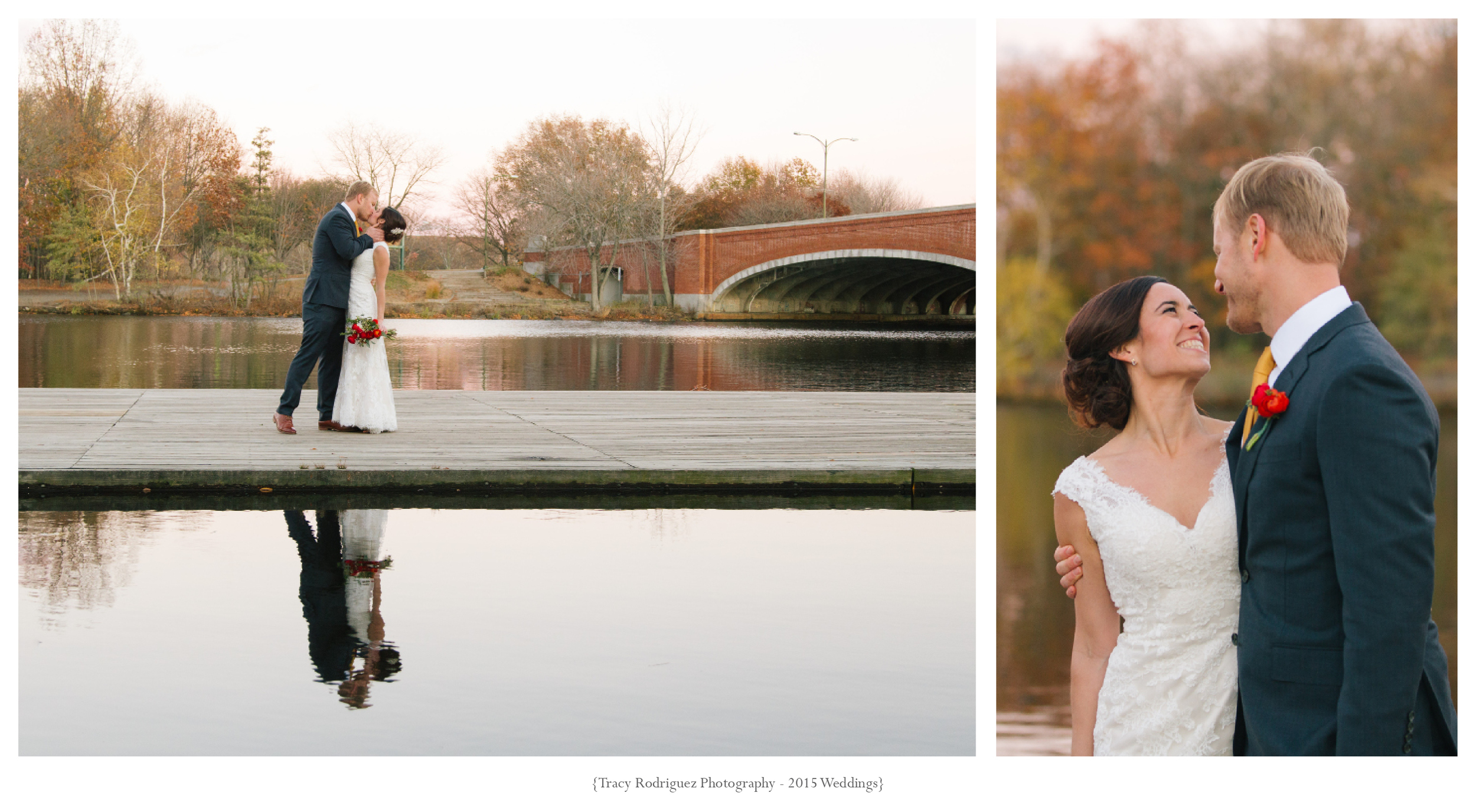 Cambridge, MA Wedding at The Cambridge Boat House by Tracy Rodriguez Photography