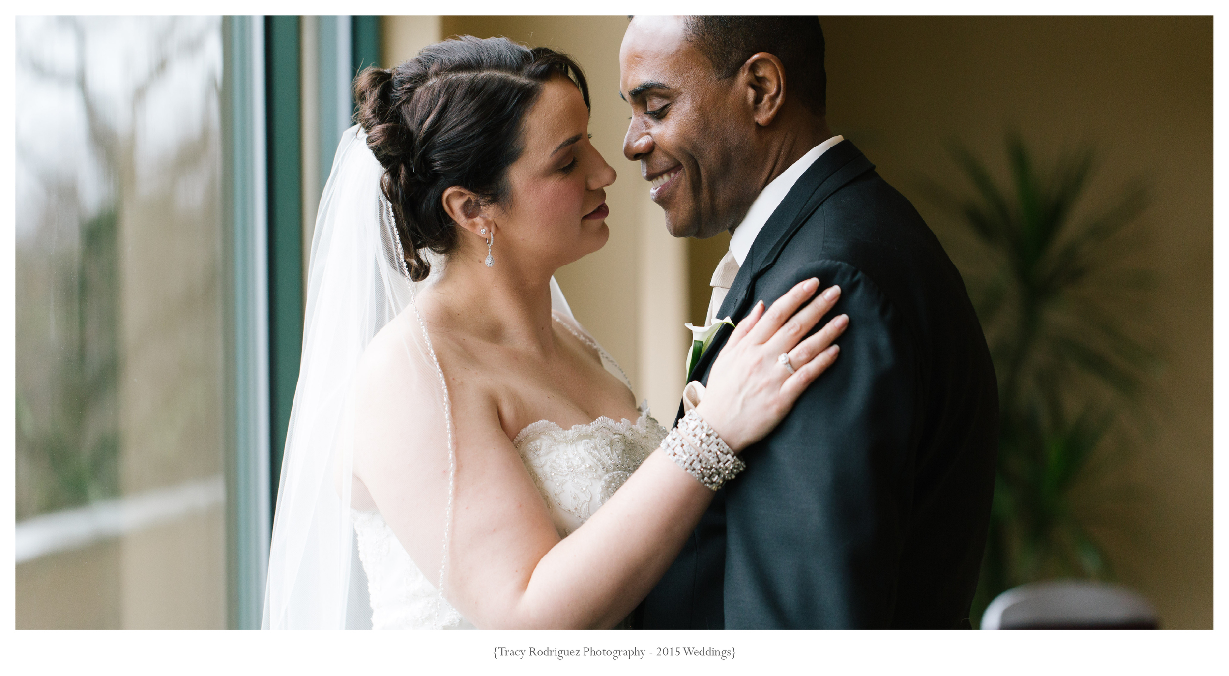 Canton, MA Wedding at Blue Hill Country Club by Tracy Rodriguez Photography