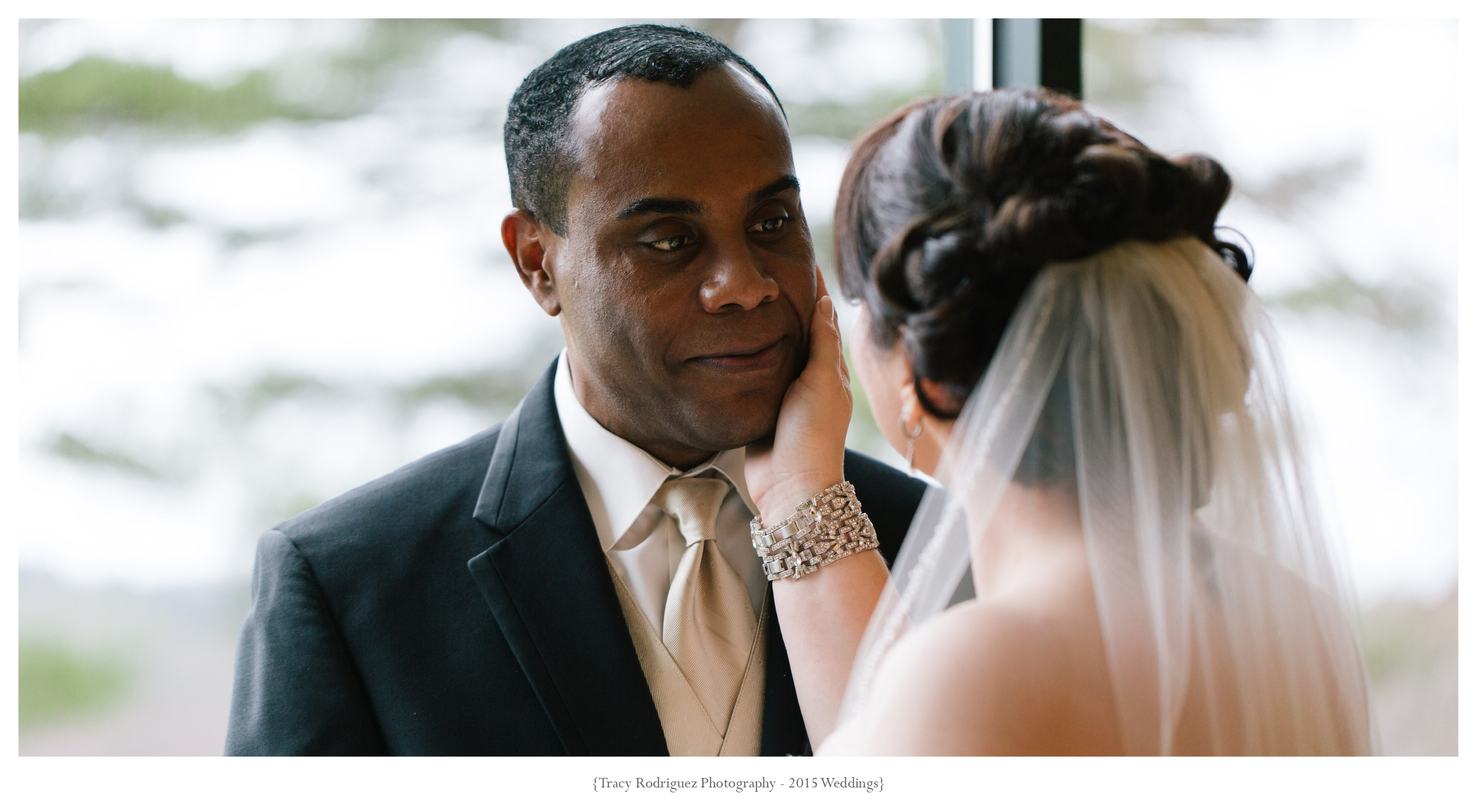 Canton, MA Wedding at Blue Hill Country Club by Tracy Rodriguez Photography