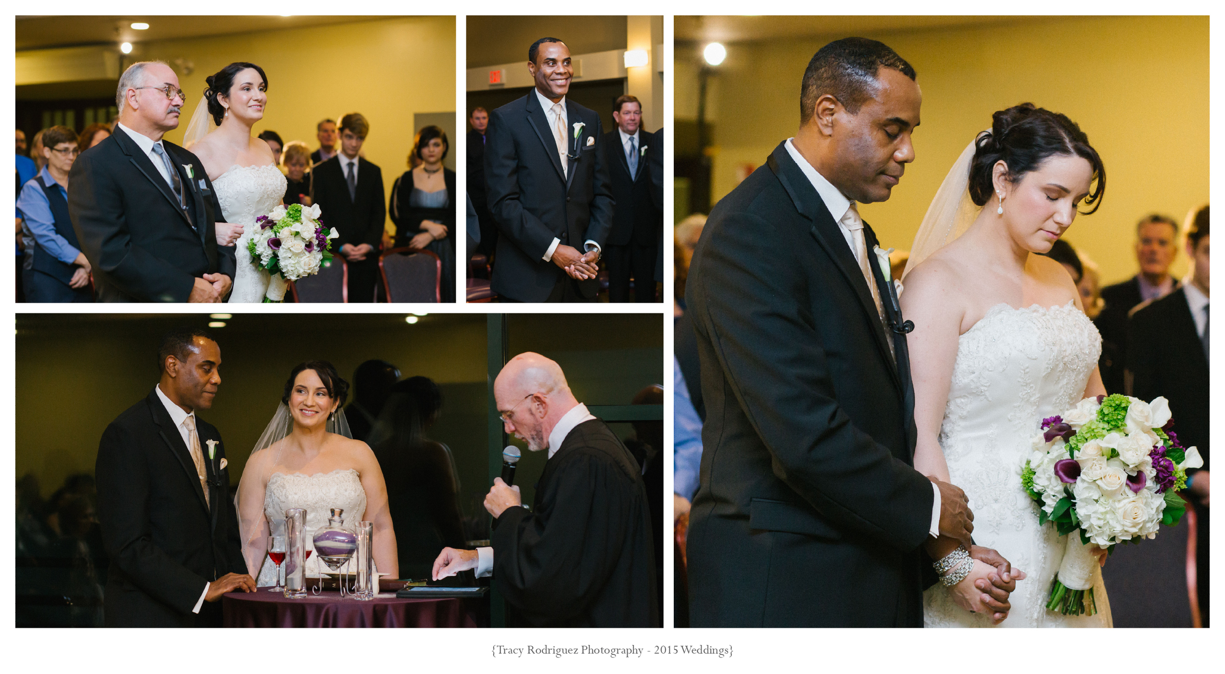 Canton, MA Wedding at Blue Hill Country Club by Tracy Rodriguez Photography