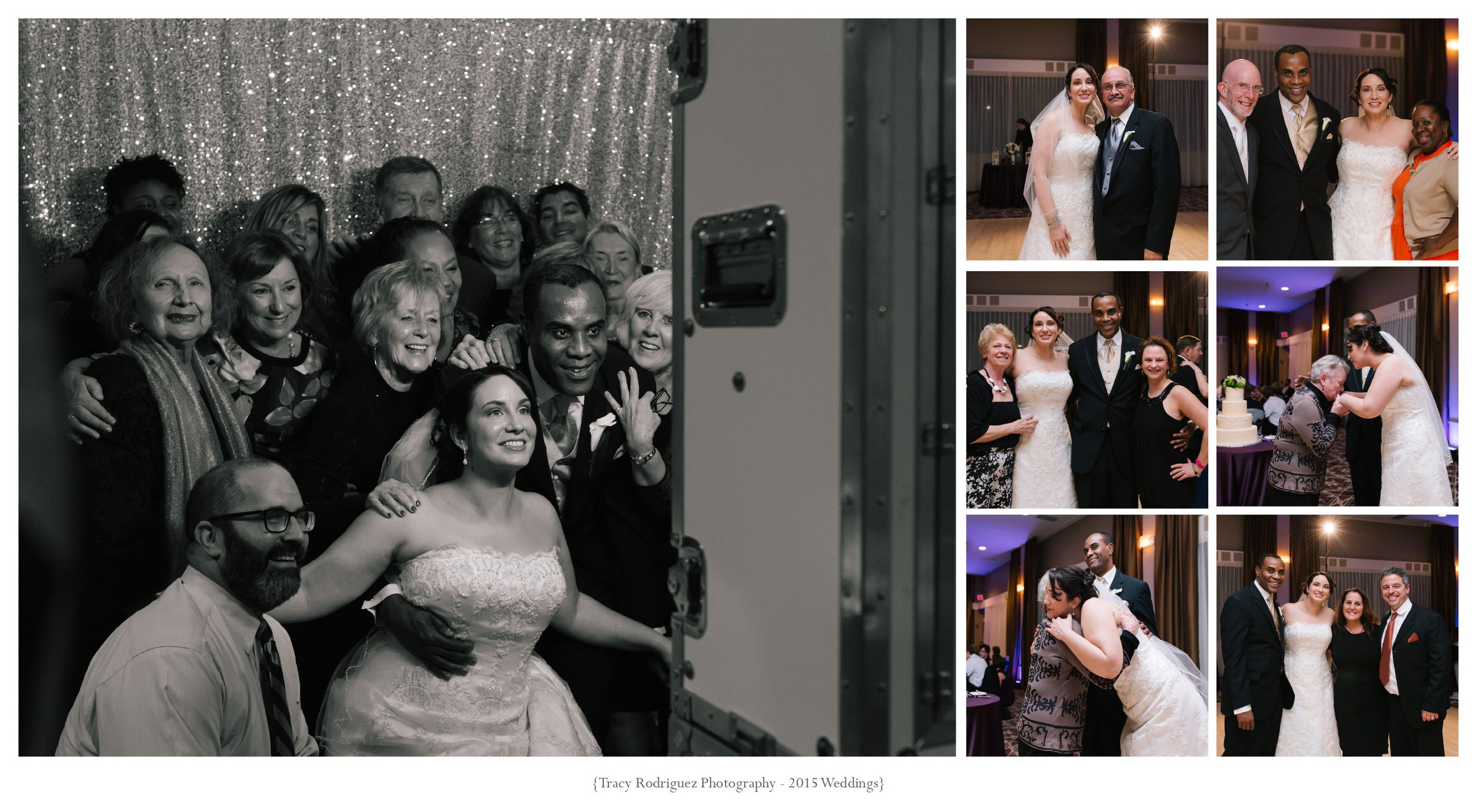 Canton, MA Wedding at Blue Hill Country Club by Tracy Rodriguez Photography