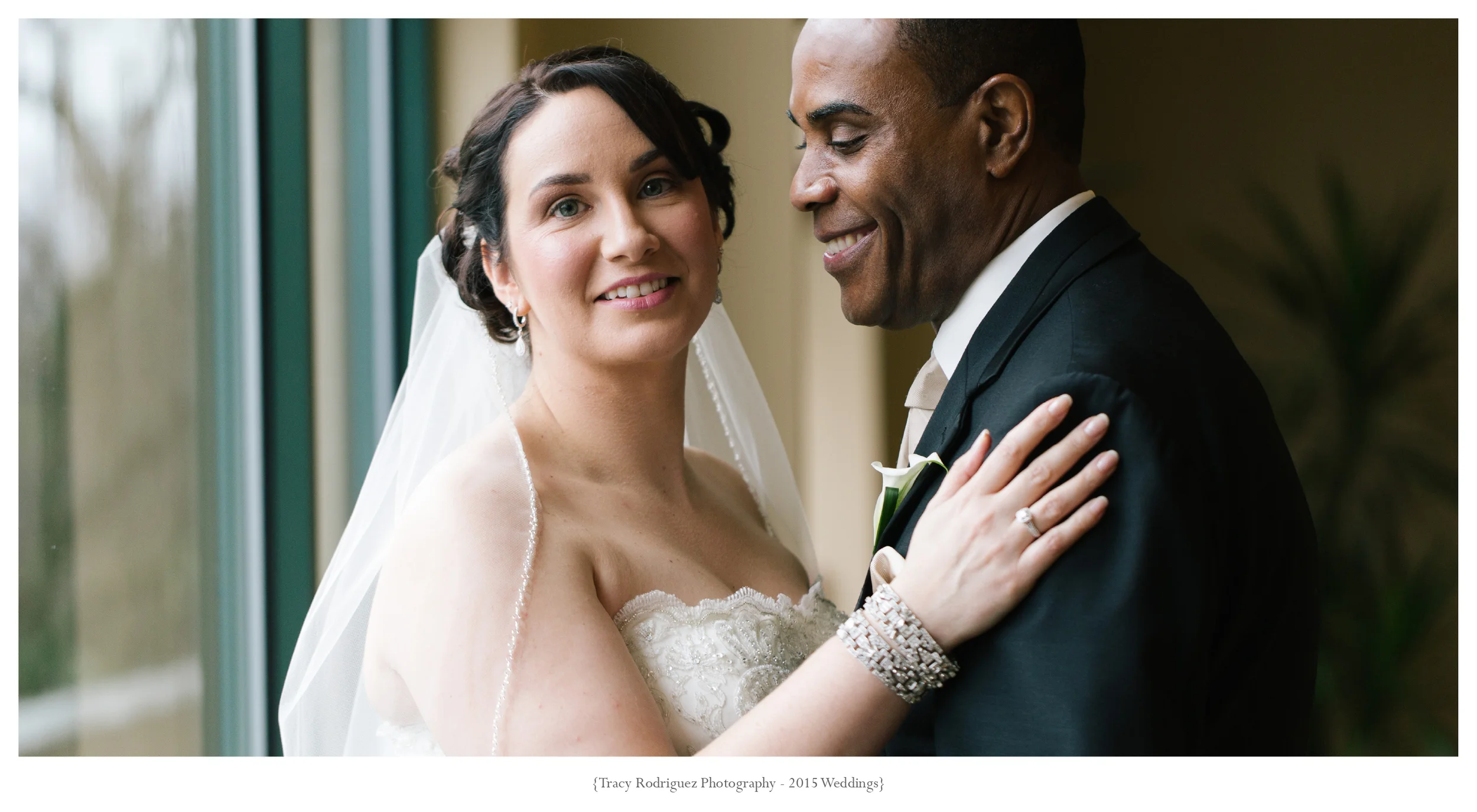 Canton, MA Wedding Photography at Blue Hill Country Club by Tracy Rodriguez Photography