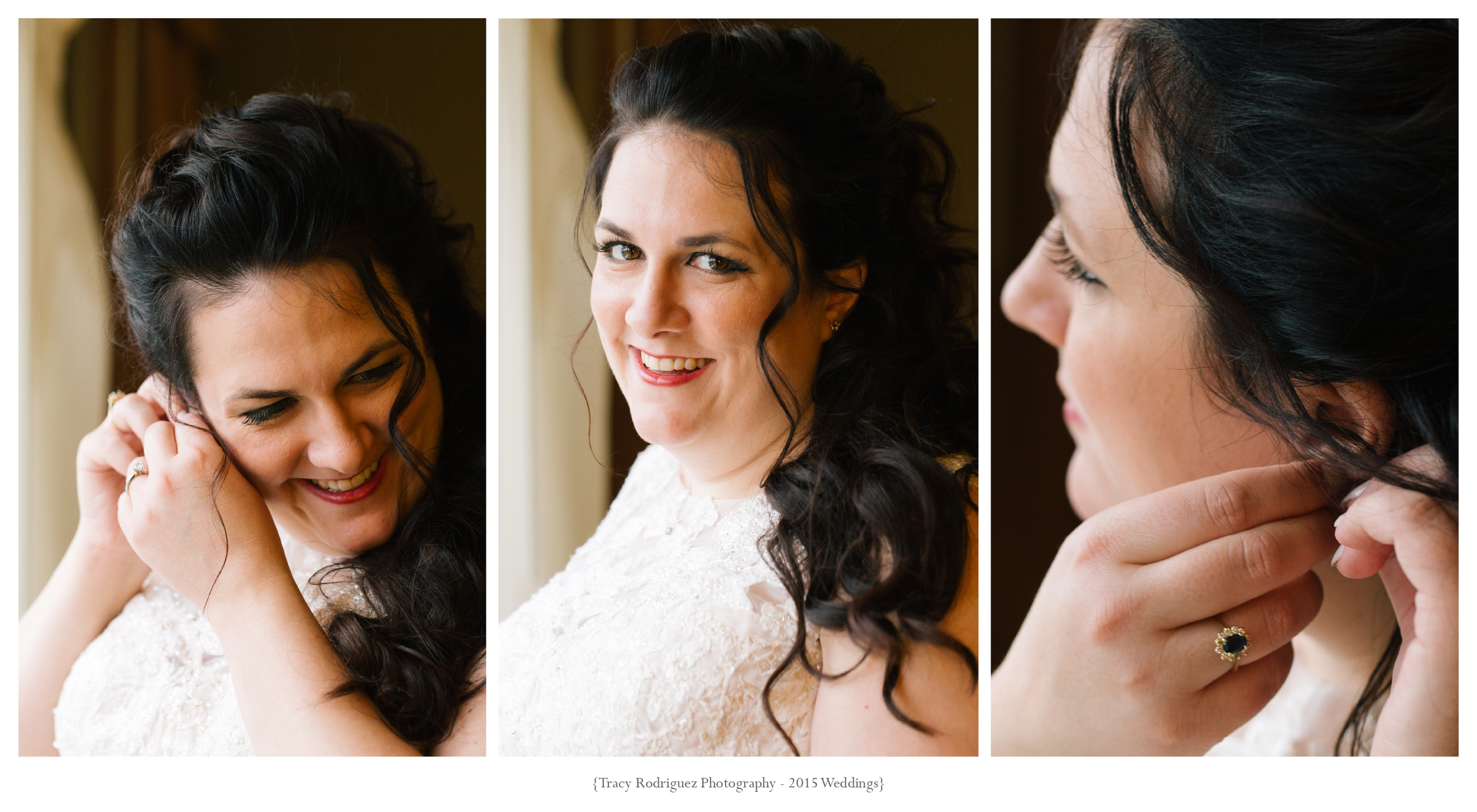 Nashua, NH Wedding at Sky Meadow Country Club by Tracy Rodriguez Photography