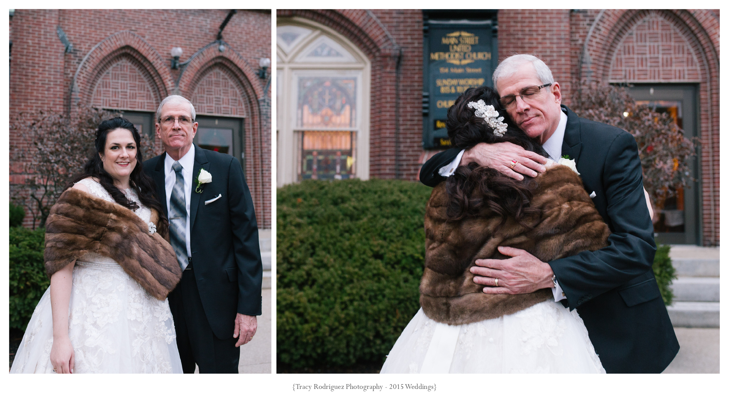 Nashua, NH Wedding at Sky Meadow Country Club by Tracy Rodriguez Photography