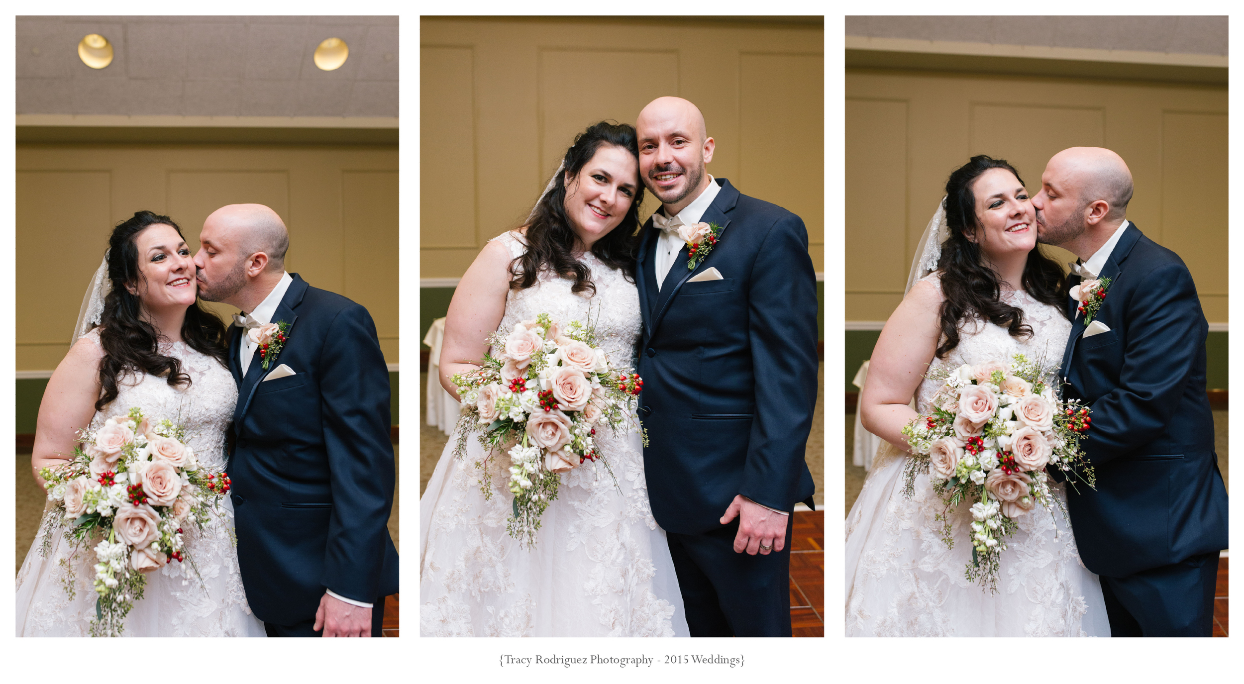 Nashua, NH Wedding at Sky Meadow Country Club by Tracy Rodriguez Photography