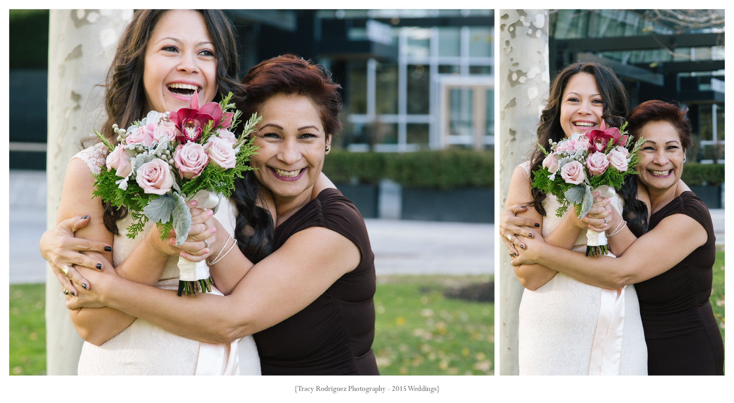 Cambridge, MA Wedding at Area Four in Technology Square by Tracy Rodriguez Photography