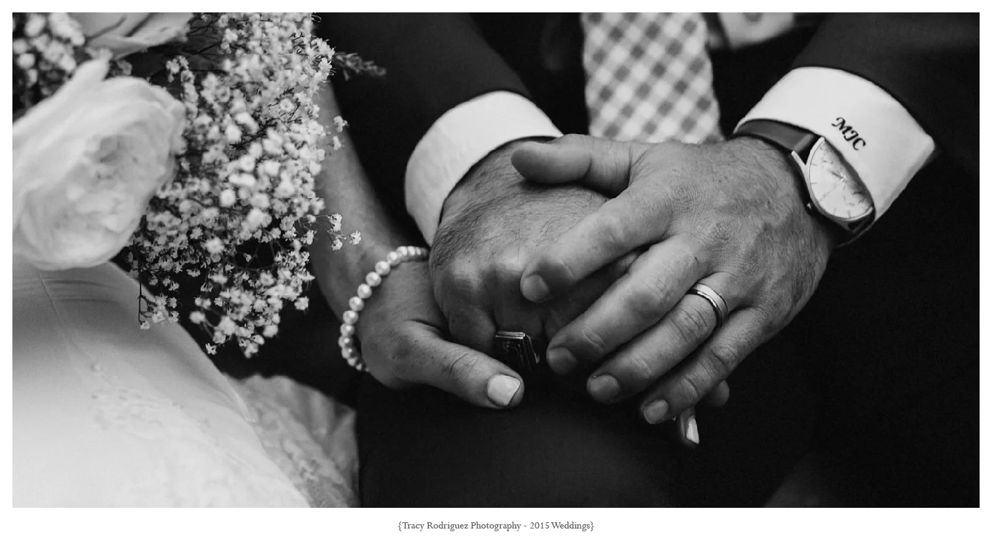 Camp Claire Wedding in Old Lyme, CT Photographed by Tracy Rodriguez Photography - Caitlin and Matt