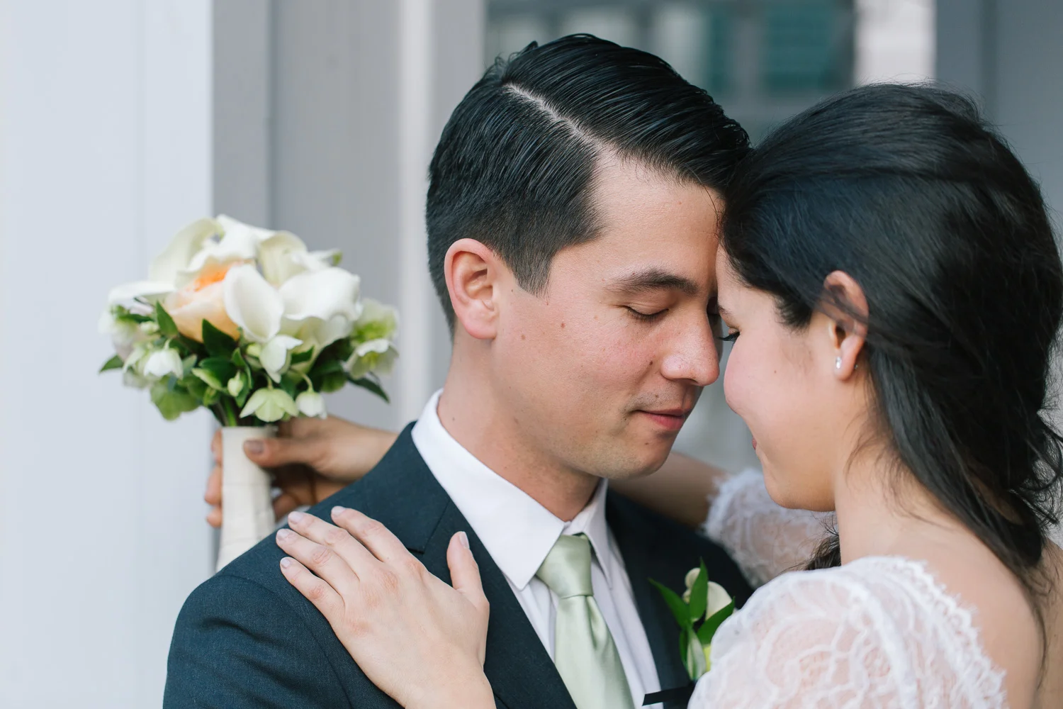 Boston Wedding Photographer