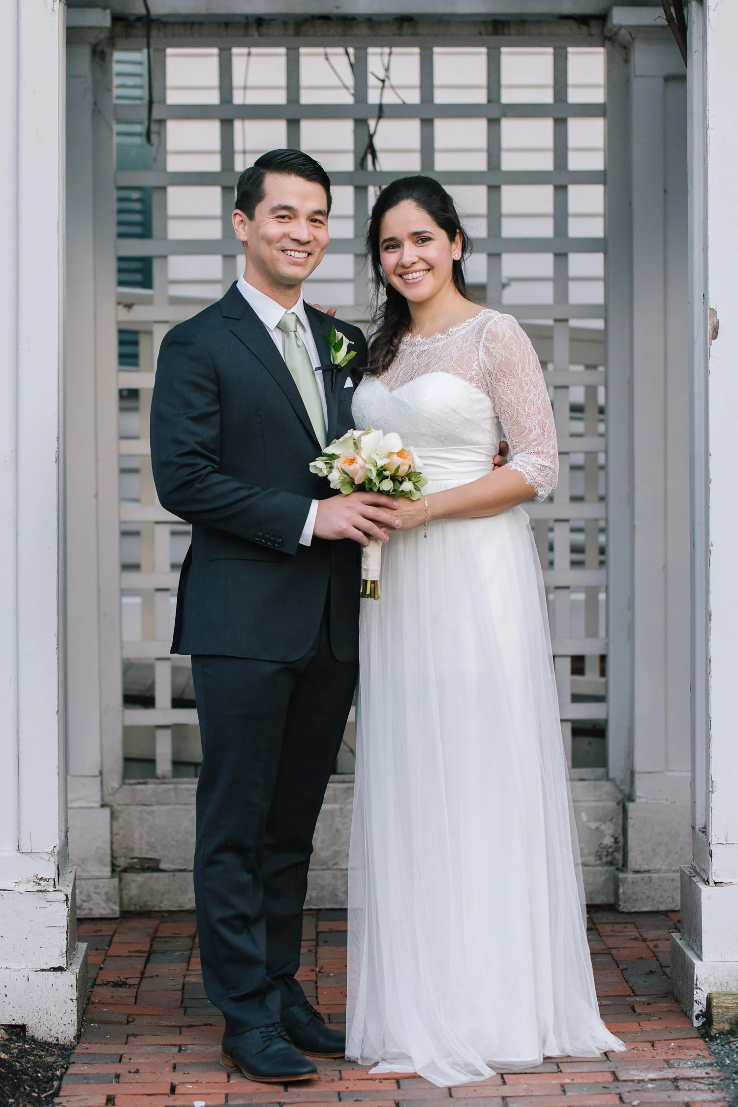 Boston Wedding Photographer