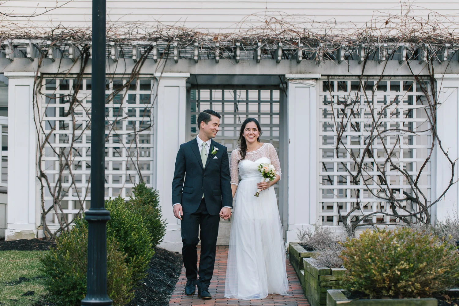Boston Wedding Photographer