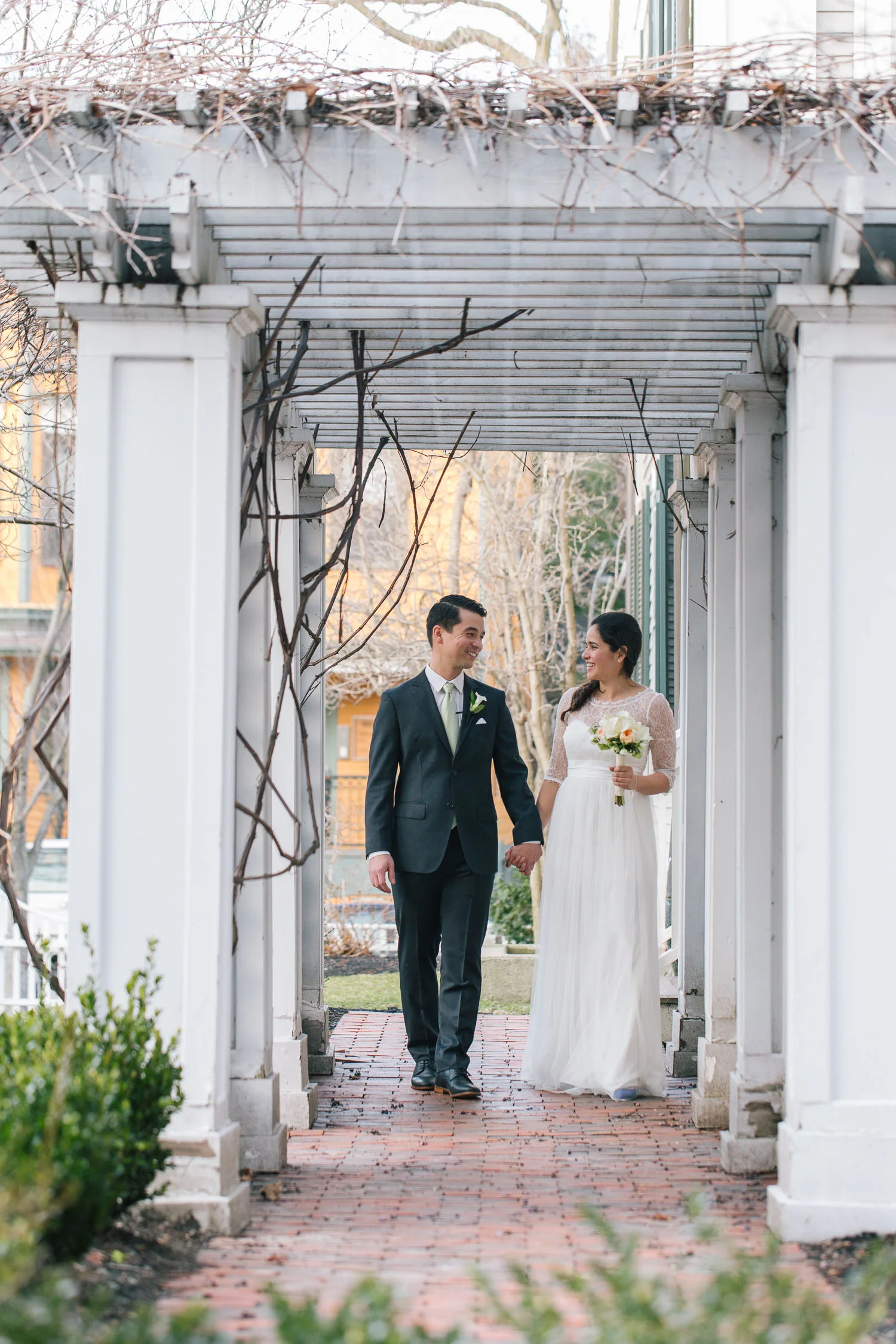 Boston Wedding Photographer