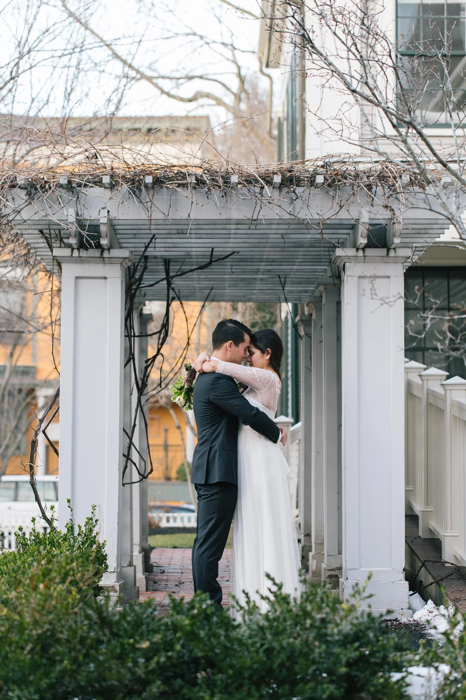 Boston Wedding Photographer