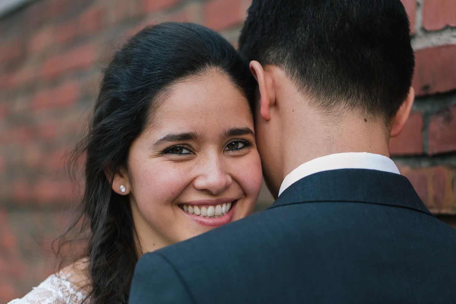 Boston Wedding Photographer