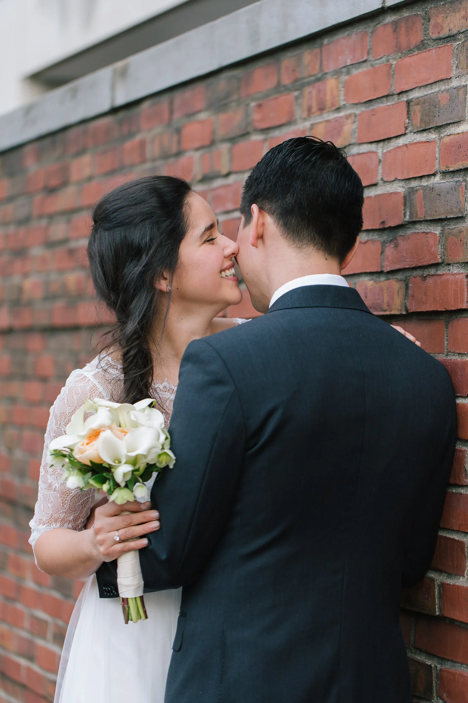 Boston Wedding Photographer