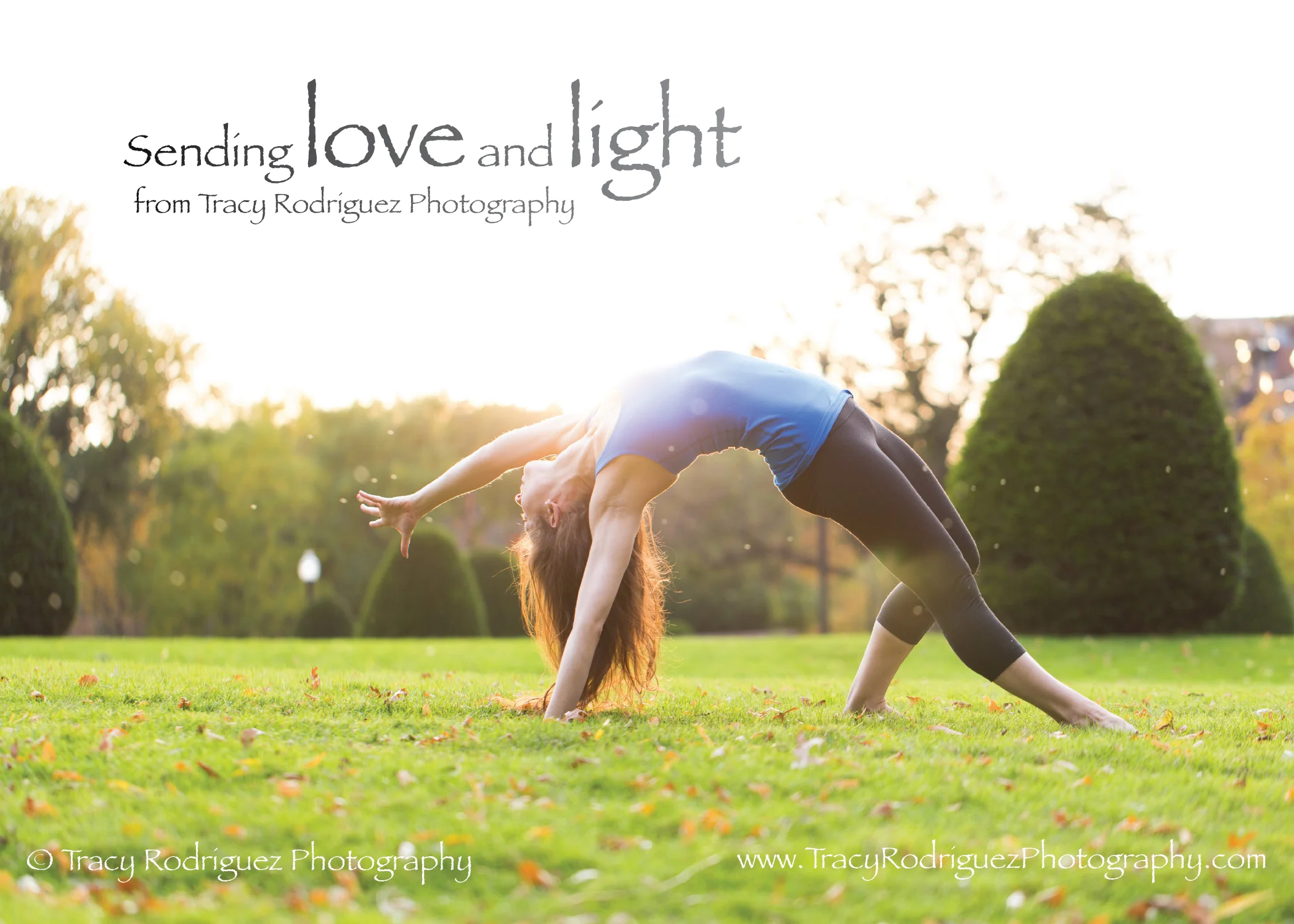 Whitney Fitzpatrick Yoga Boston