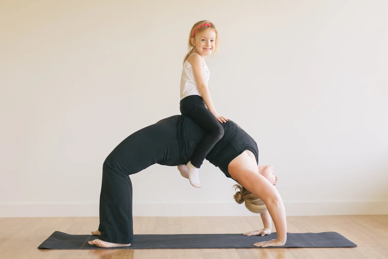 Boston Yoga Photography - Jacqui Bonwell Yoga Photo Shoot