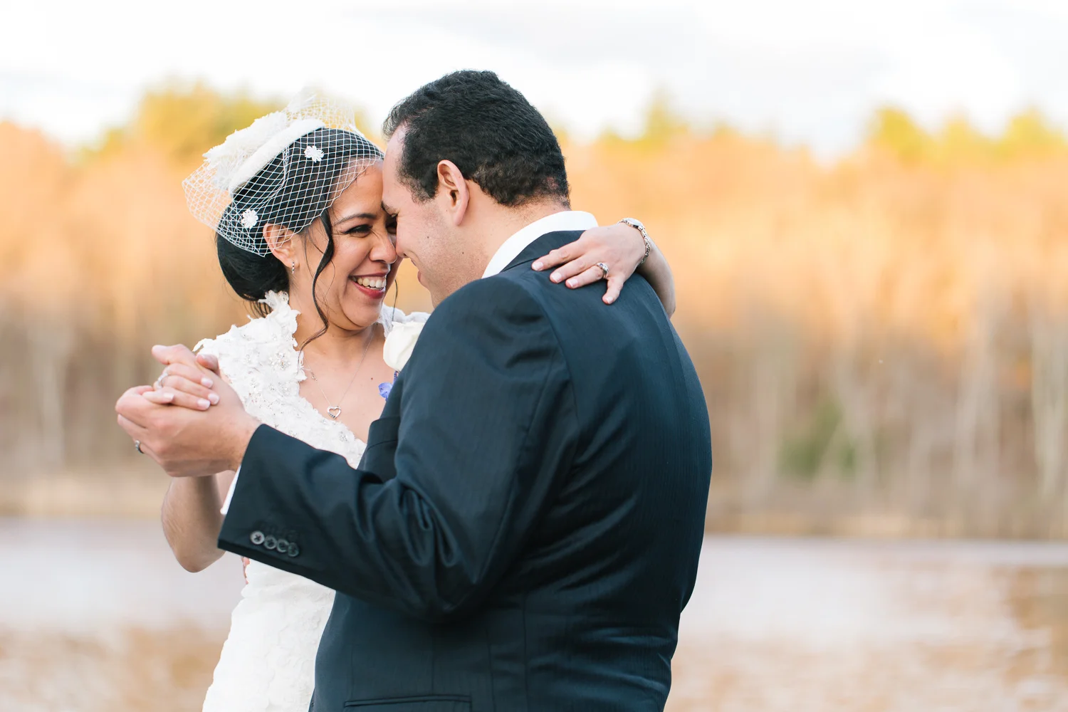 Boston Wedding Photographer