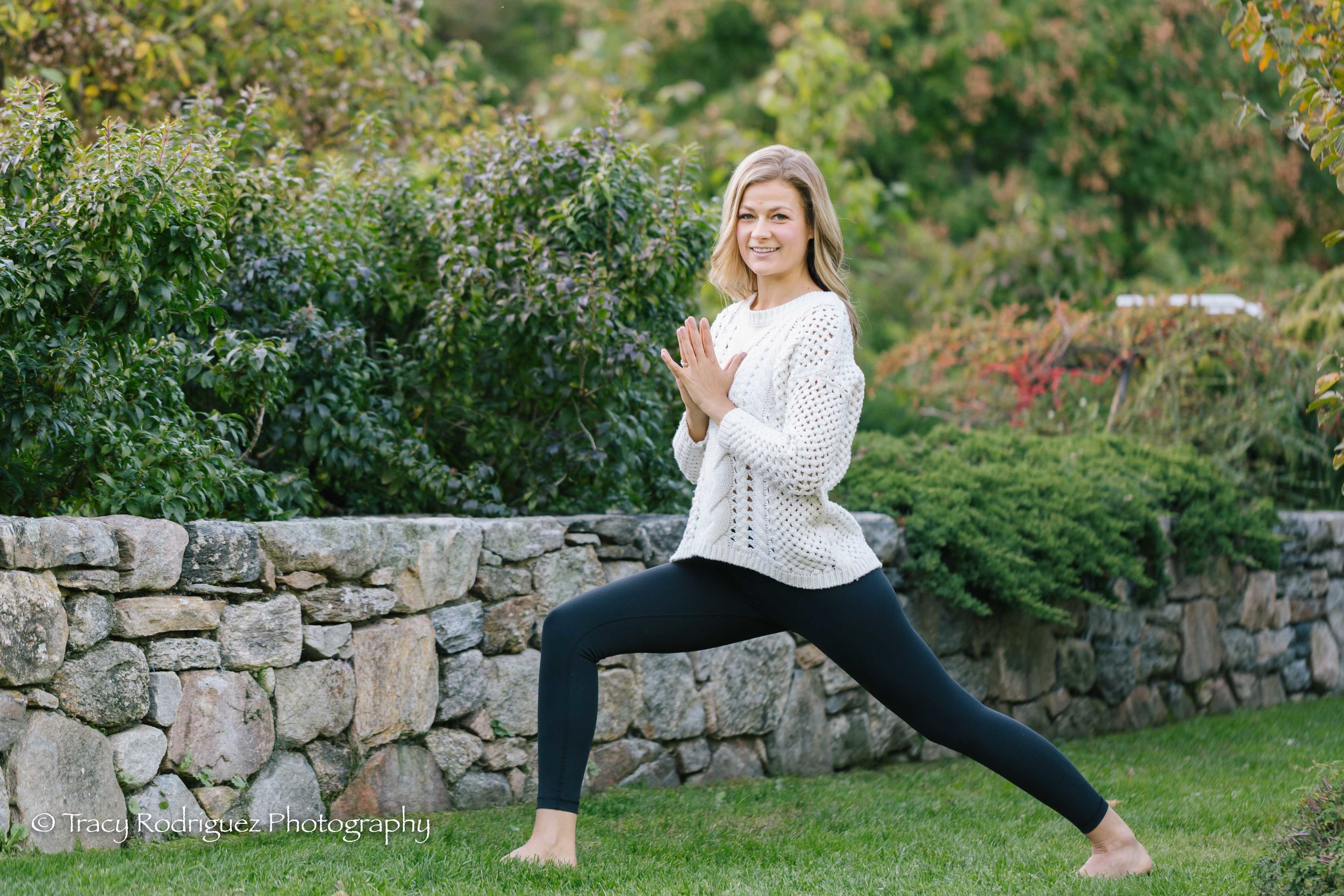 Boston Yoga Photographer