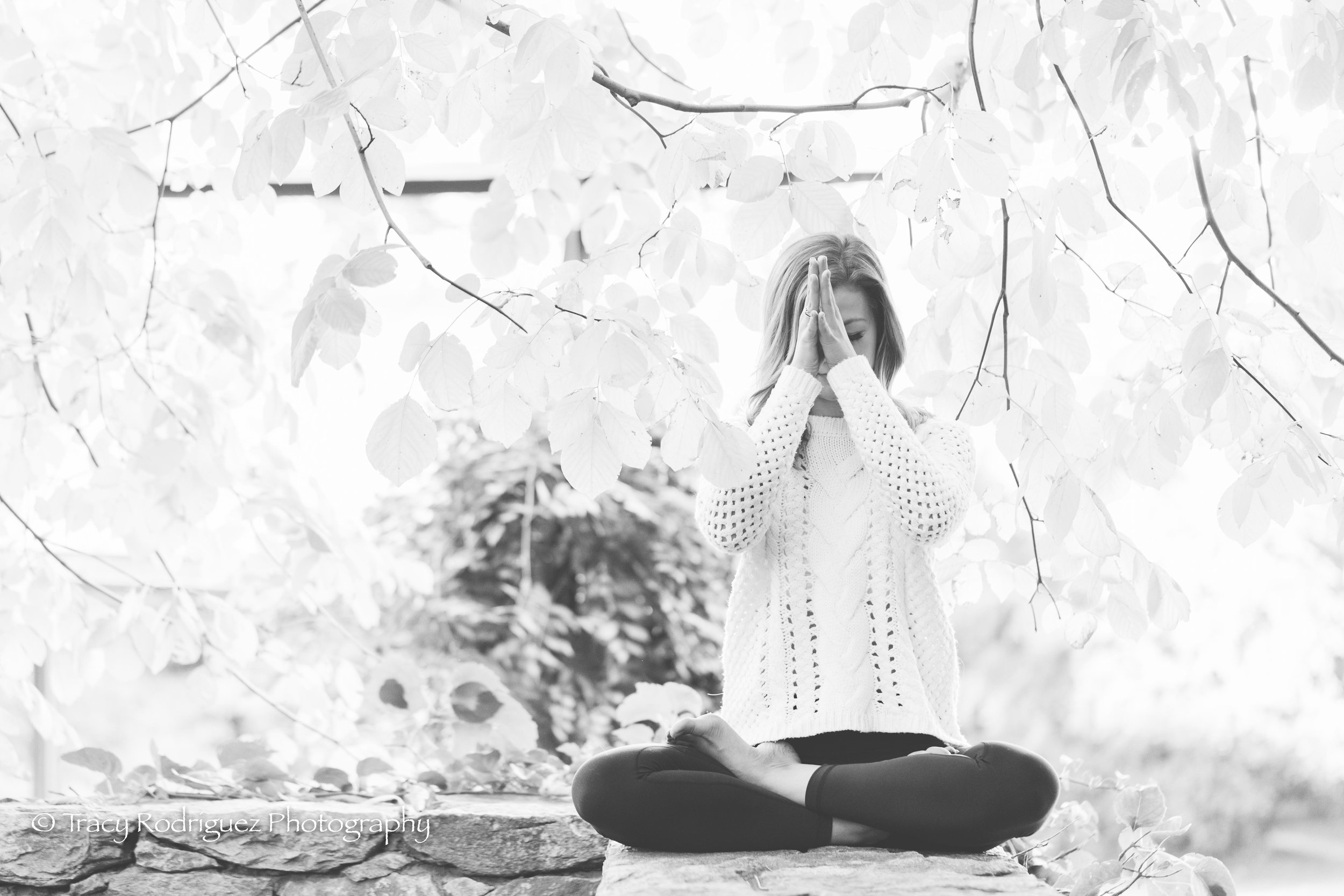 Boston Yoga Photographer