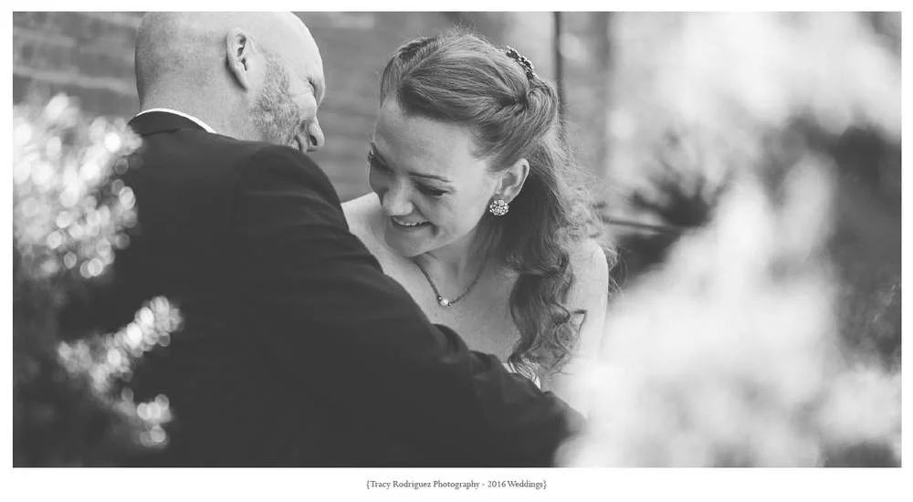 Boston Wedding Photographer