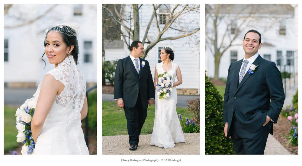 Boston Wedding Photographer