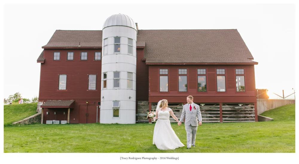 Boston Wedding Photographer