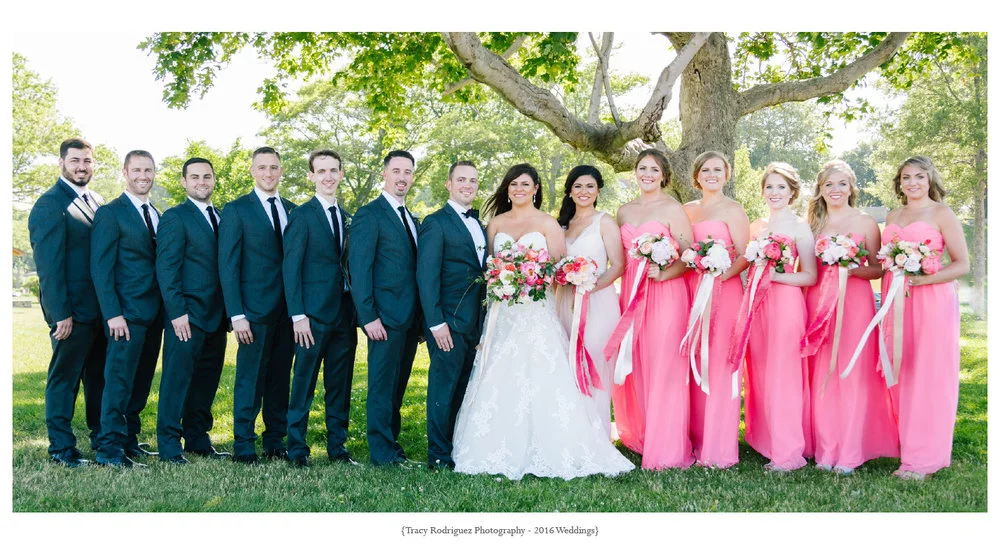 Boston Wedding Photographer