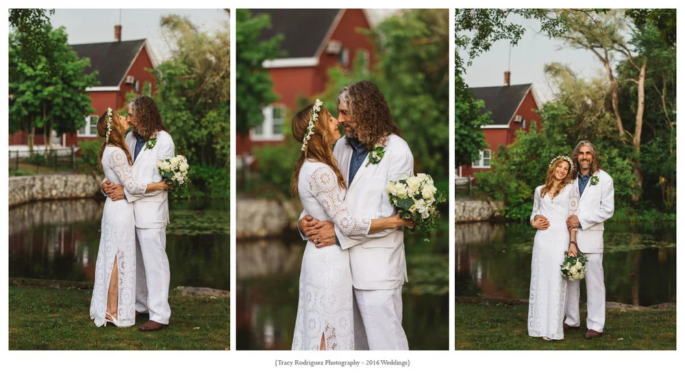 Boston Wedding Photographer