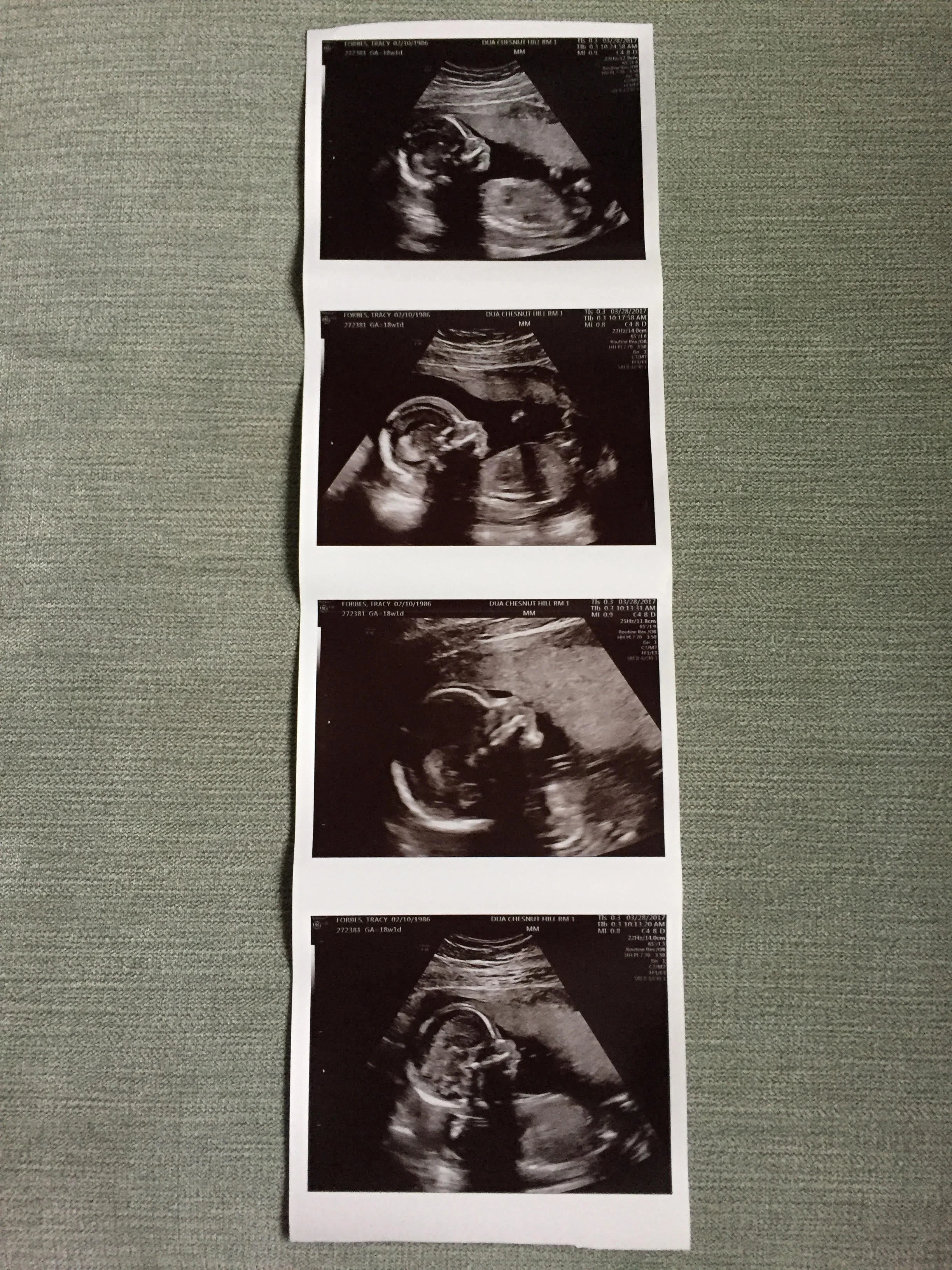 Boy oh boy! My biggest news yet!