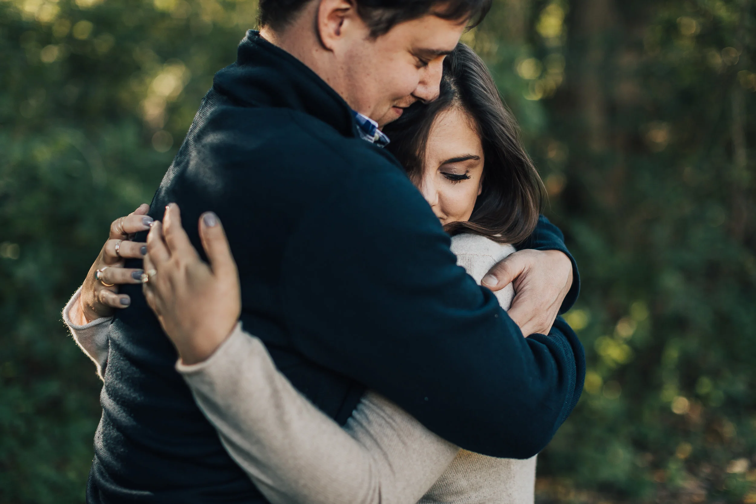 With my love, captured by Nicole Baas