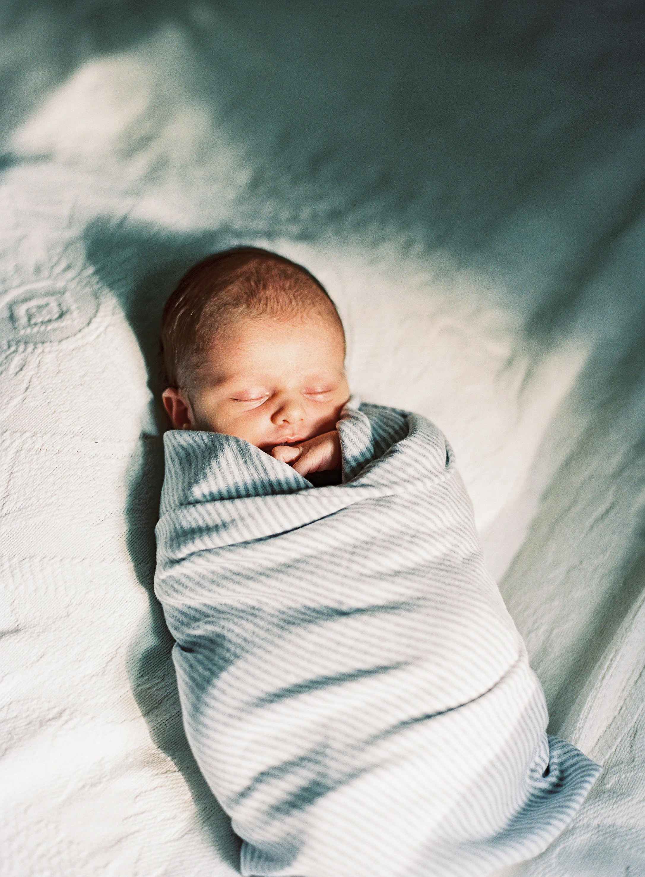 Welcome, Mateo!