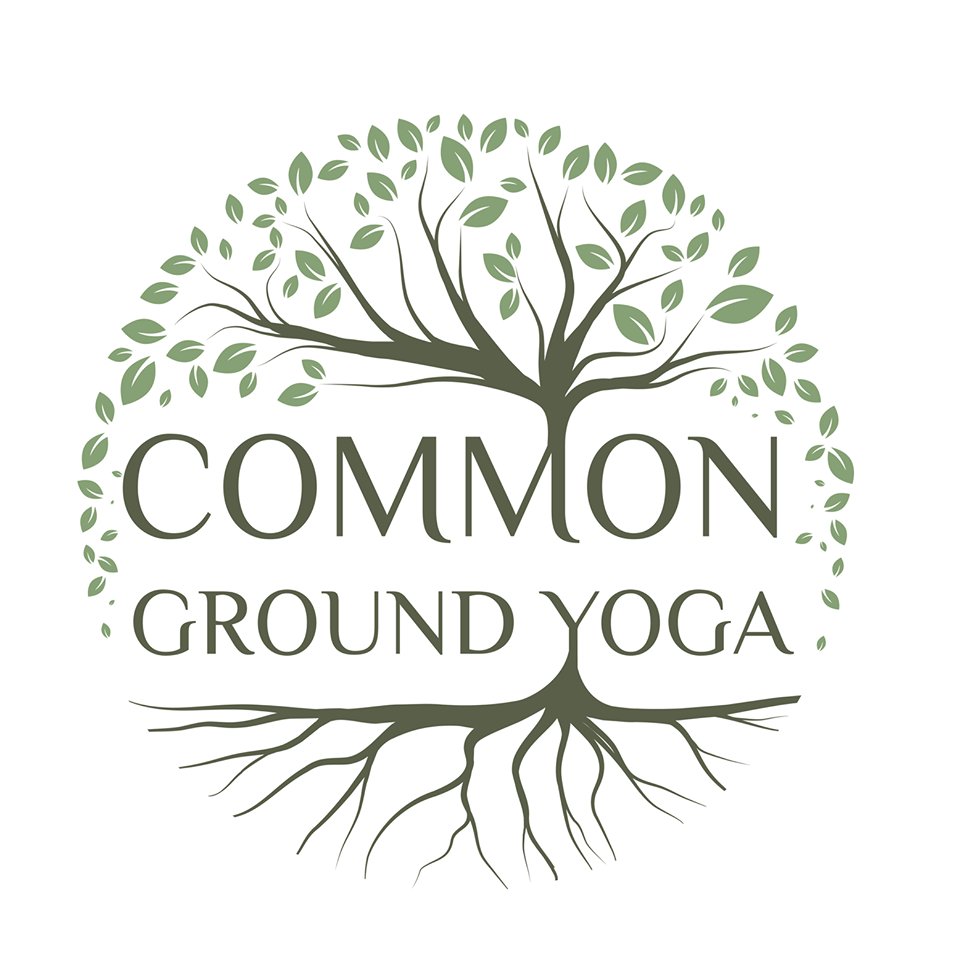 Common Ground Yoga