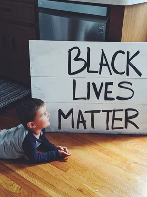 Black Lives Matter