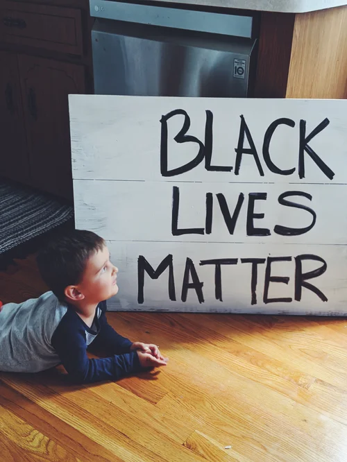 Black Lives Matter