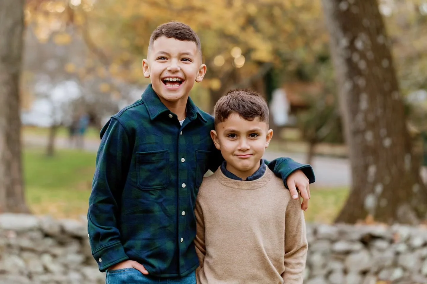 I can't even with these cuties. 💕📸 #fairfieldct #fairfieldphotographer #fallfamilymini