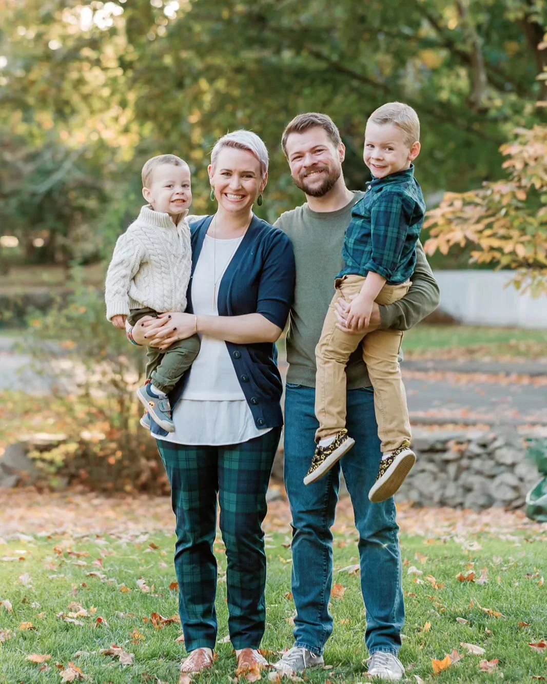 This time of year brings me so much joy. #fallfamilymini #fairfieldct #fairfieldphotographer