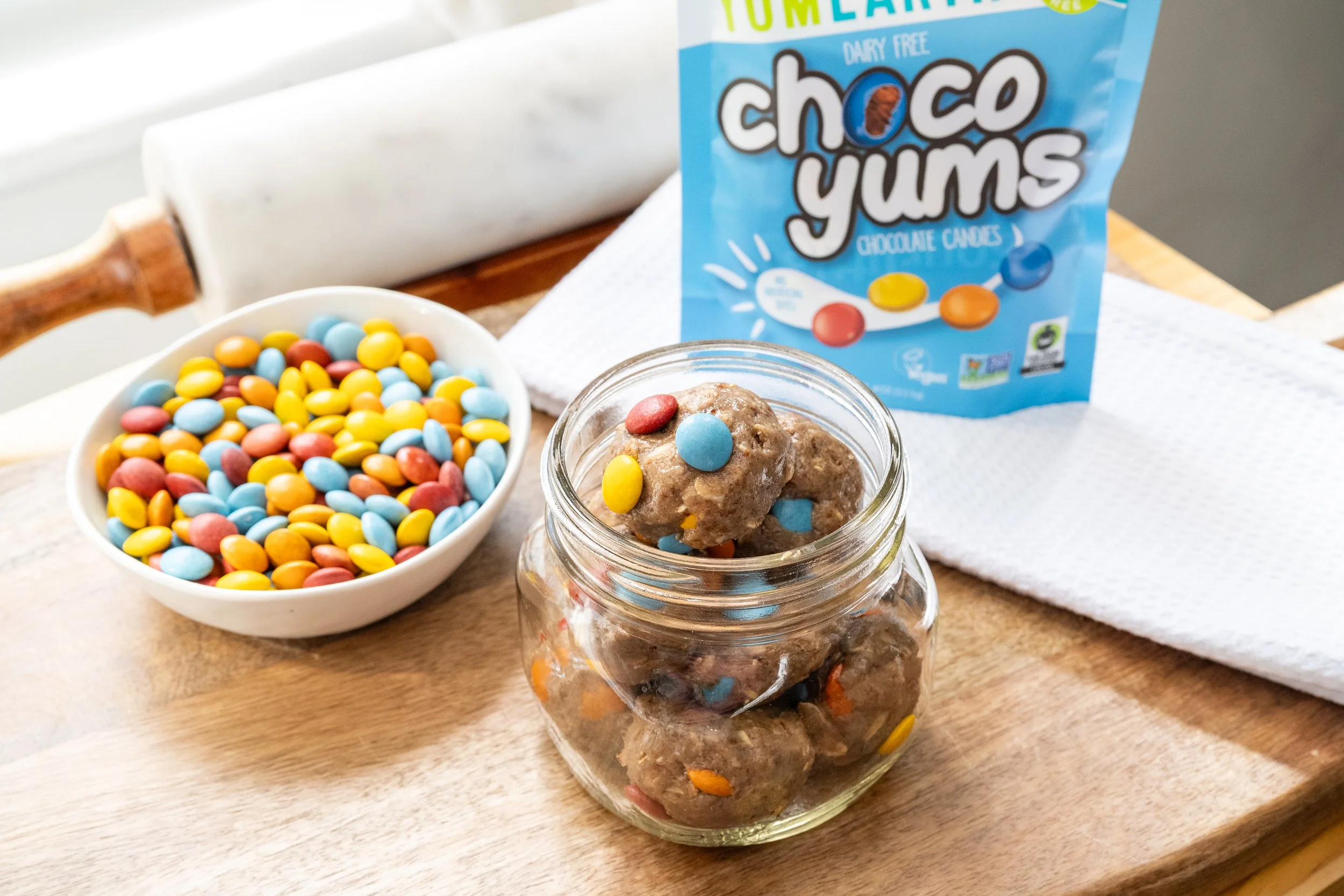 Branding Photography Session {YumEarth - ChocoTacos Ft. ChocoYums} (Copy)
