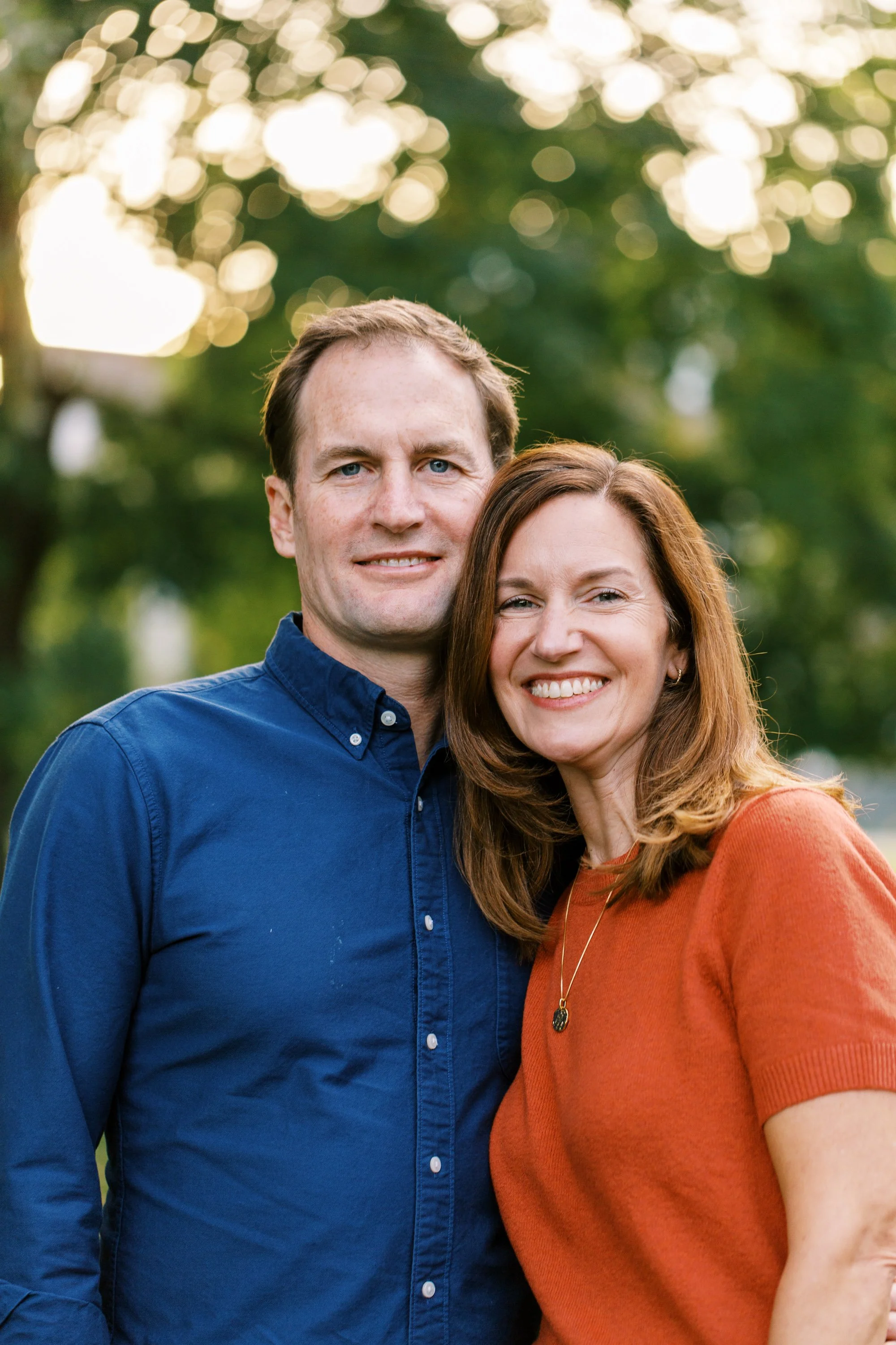 Fairfield, CT Fall Family Mini Sessions 2026