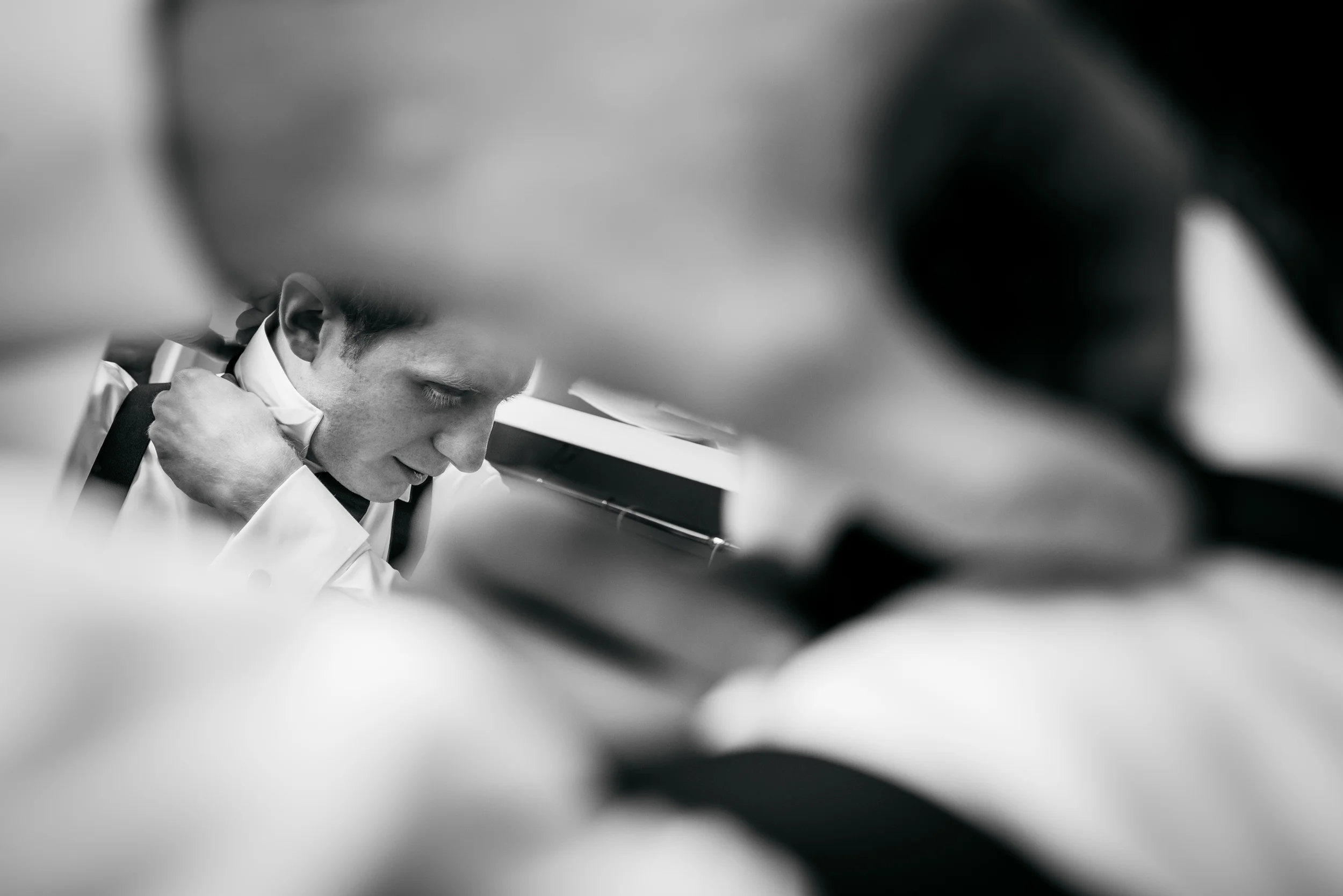 Extended Play Photography Tamaya Wedding