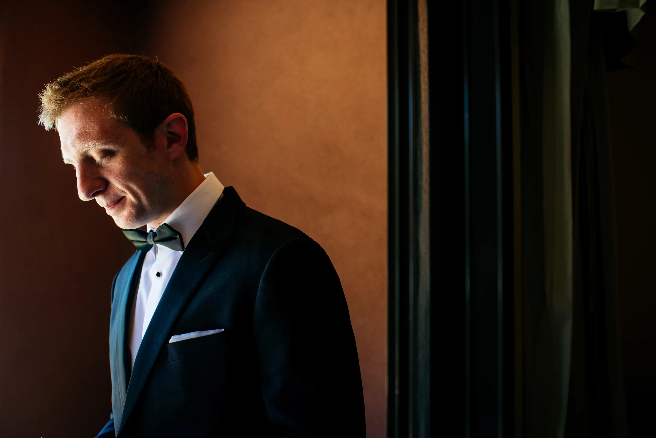 Extended Play Photography Tamaya Wedding